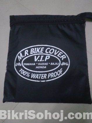 Bike Cover